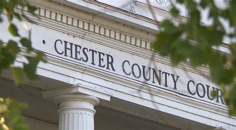 Chester county announces first COVID-19 related death - WBBJ TV