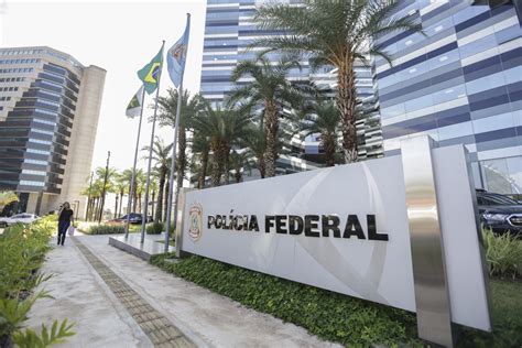 Pf Conclui Que Falsa Assinatura Do M Dico Em Suposto Laudo Divulgado