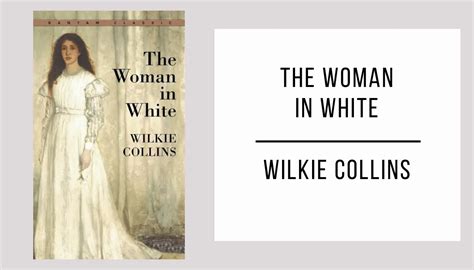 The Woman In White By Wilkie Collins Pdf