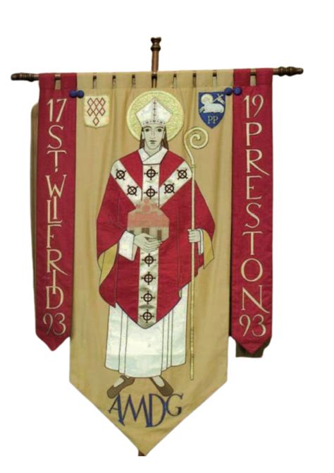 This history book explains the founding of st wilfrid catholic church 17