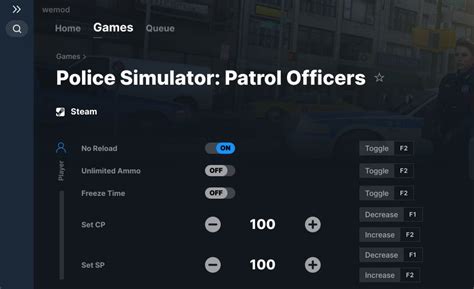 Police Simulator Patrol Officers Trainer 1444 Latest Version