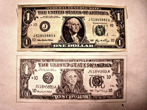 Dollar Bill Drawing By Made14 On Deviantart