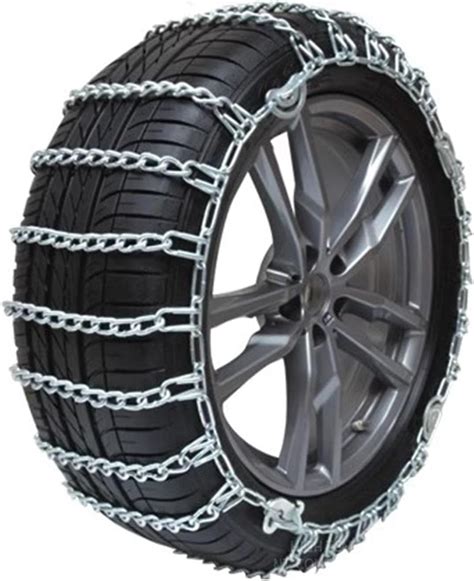 Amazon Snow Chains For Car Tire Chains Emergency Anti Skid