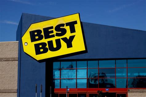 Martin Grams Best Buy And Cds The End Of An Era