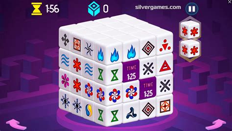 Mahjong Dark Dimensions Juega En L Nea En Silvergames