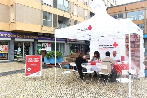 Cruz Vermelha Portuguesa Delegação Cruz Vermelha Portuguesa