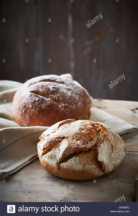 The Two Loaves Stock Photos And The Two Loaves Stock Images Alamy