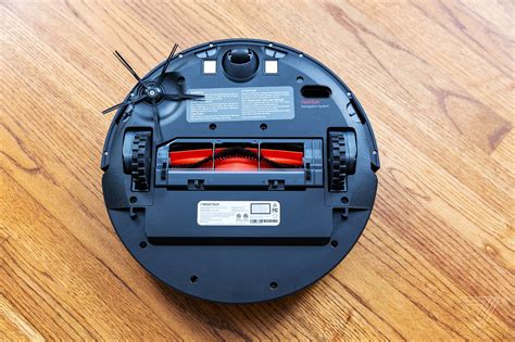 The best robot vacuum cleaner to buy in 2022 - The Verge