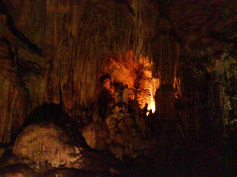 Tourist Site Estado De Mexico GRUTAS DE LA ESTRELLA