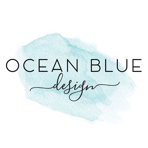 OceanBlueDesign - Etsy