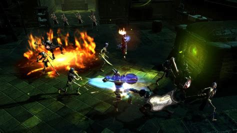 Review Dungeon Siege Iii Gamerview