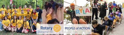Rotary District 6110 