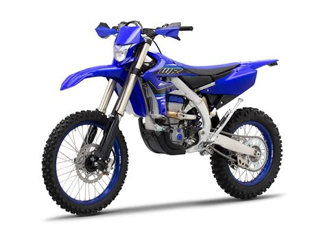 First Look All New Yamaha Wr F Thedirt Co Nz