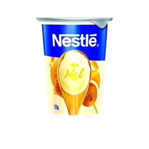 Calorias Em 1 Copo 170 G Iogurte Integral Preparado De Mel E