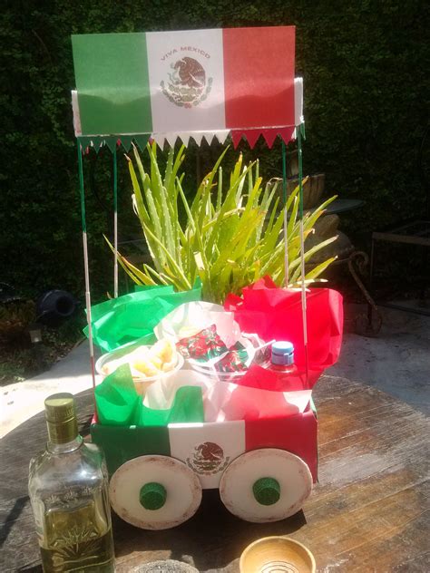 Stand para las fiestas patrias de México pero sirve para cualquier