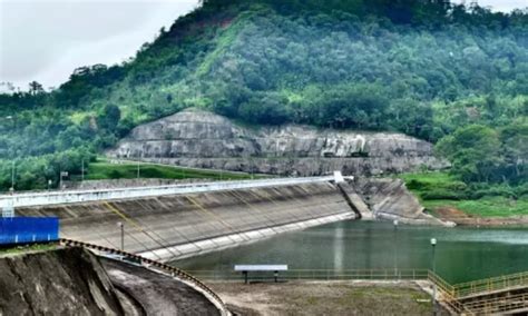 Menggali Keindahan Alam Taman Obyek Wisata Keluarga Waduk Cirata Di