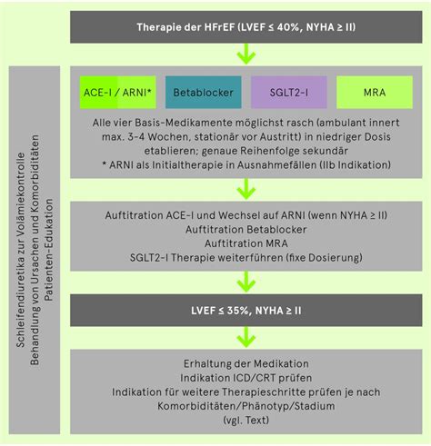 Herzinsuffizienz Kardiovaskul Res Manual