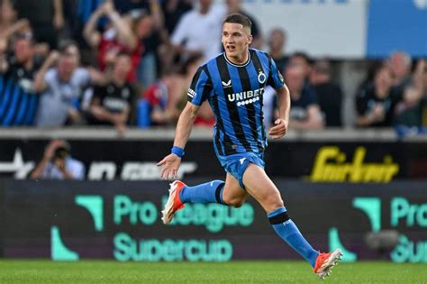 Club Brugge Vs Mechelen Prediction Odds Betting Tips