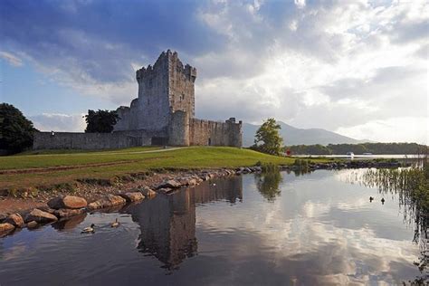 Tour Privato Delle Principali Attrazioni Del Ring Of Kerry Da Cork In