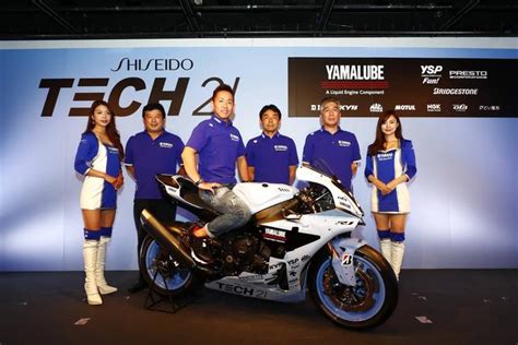 令和的序幕，yamaha 新妝衝擊鈴鹿八耐五連冠 每日頭條