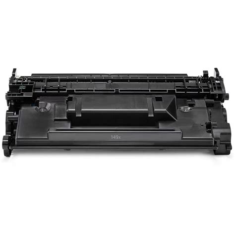 Cartus Toner Graphitek Compatibil Cu HP W1490X 149X Cu Chip Negru