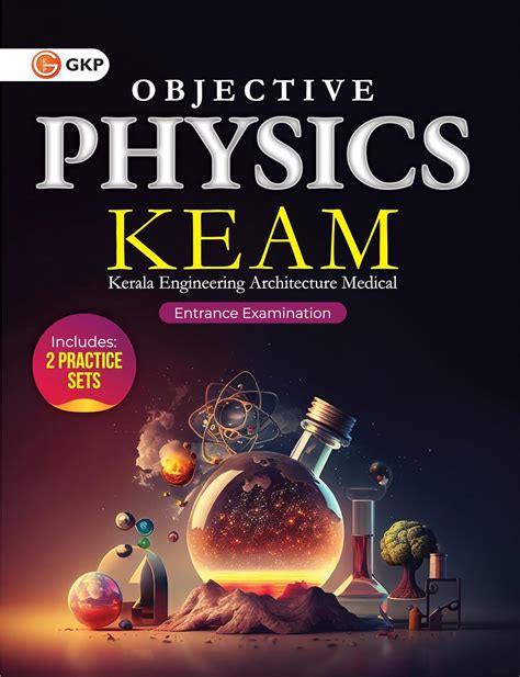 Gkp Keam Physics Guide Kerala Engineering Architecture And Medical