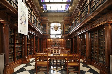 Inicio Biblioteca de Menéndez Pelayo