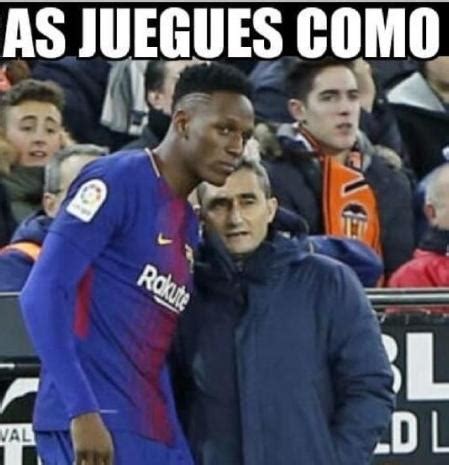 Los Memes Del Barcelona Getafe