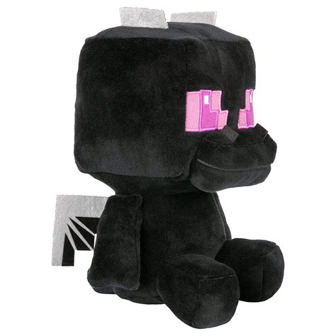 Minecraft Jinx Plush | Minecraft Merch