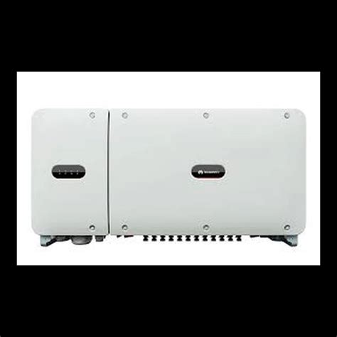 Huawei SUN Inverter 2000 100KTL H1 100 KW Triphasic Three Phase ON