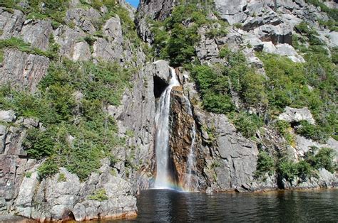 18 Western Brook Pond Gross Morne Np Fred Van Driessche Flickr