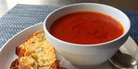 The Best Fresh Tomato Soups To Make With Homegrown Tomatoes