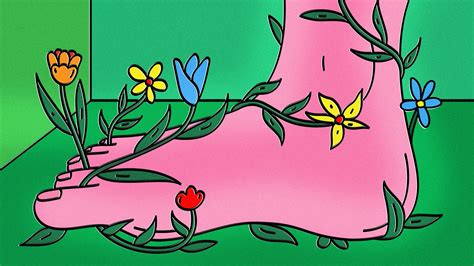 5 Sneaky Reasons Behind Stinky Feet (And How To Breathe New Life Into Them)