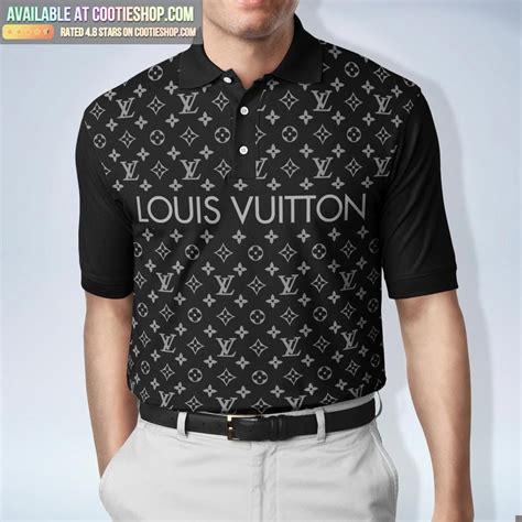 Louis Vuitton Lv Premium Polo Shirt Hot 2023 Polo Shirt For Men 224423