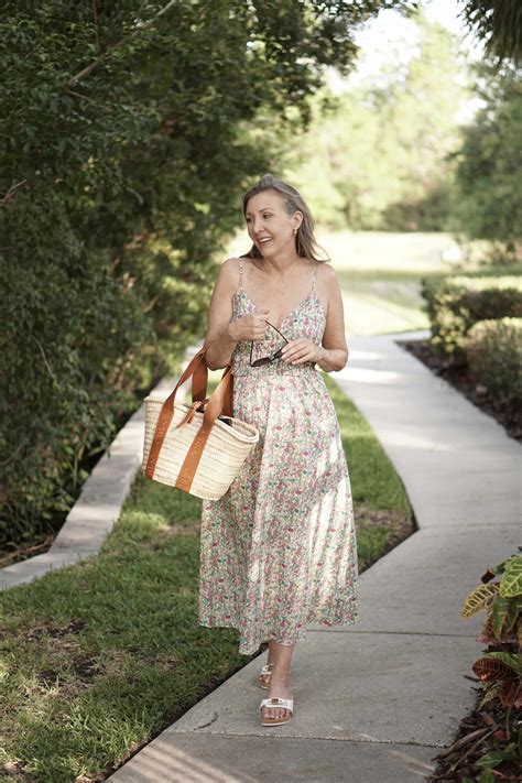 Maximizing Your Style Best Summer Dresses For Women Over 50 Nina Anders