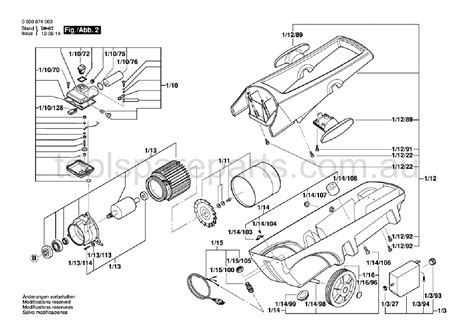 Bosch Aquatak Si Spare Parts