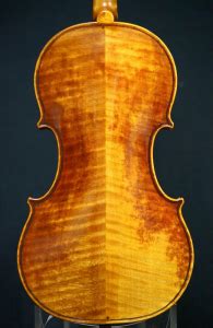 Fine Violins for Sale – Italian Violins – Eric Benning Guarneri ...