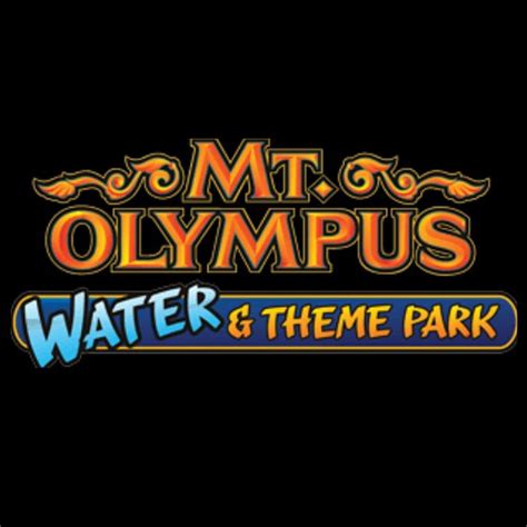 Mt Olympus Water And Theme Park Wisconsin Dells Coment Rios De