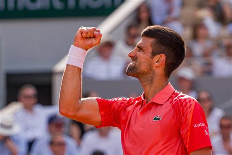 Novak Djokovic Gana Roland Garros Y Supera A Rafael Nadal Con