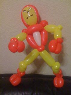 Balloons On Pinterest 306 Pins Balloons Twisting Balloons Balloon