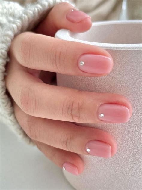 Los Dise Os De Nail Art Perfectos Para Usar Cuando Quer S Cuidar Tus