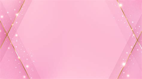 Free Vectors | Pink luxury background