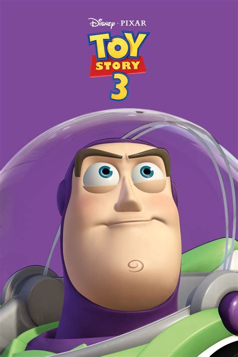 Toy Story Movie Poster