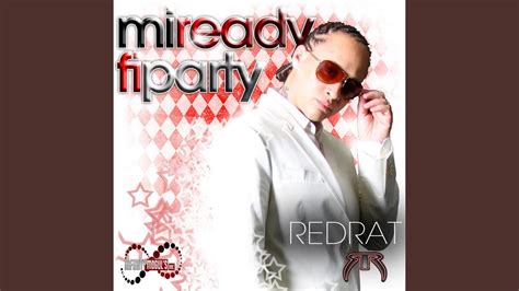 Mi Ready Fi Party Riddim Version Youtube