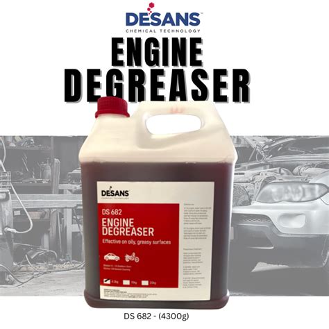 Kg Engine Degreaser Chemical Ds Alkaline Degreaser Rim Wash