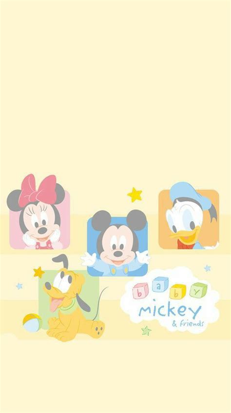 Pin On MICKY MOUSE Y Sus Amigos Disney Collage Mickey Mouse