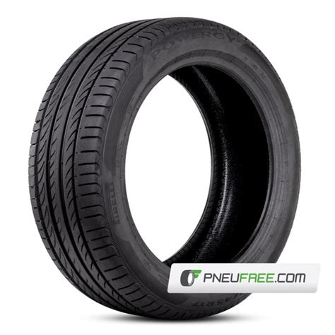 Pneu 20555r16 91v Powergy Pirelli