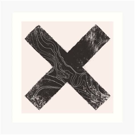 The Xx Album Cover Gifts & Merchandise | Redbubble