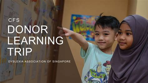 Home Community Foundation Of Singapore