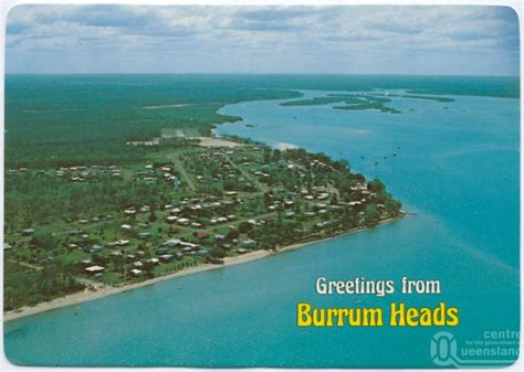 Burrum Heads | Queensland Places